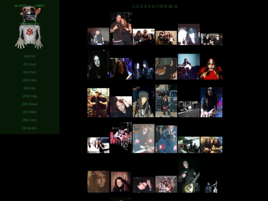joey/4joey/joey4 screenshot