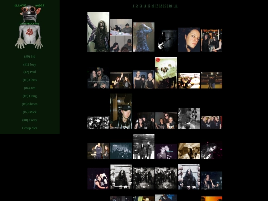 joey/8joey/joey8 screenshot