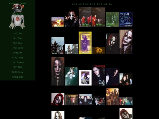 joey/joey screenshot