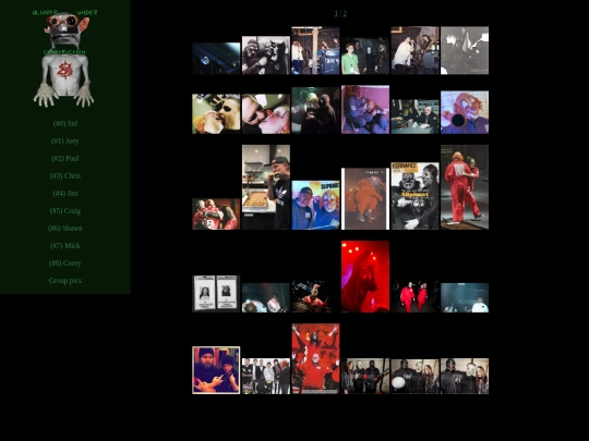 shawn/2shawn/shawn2 screenshot