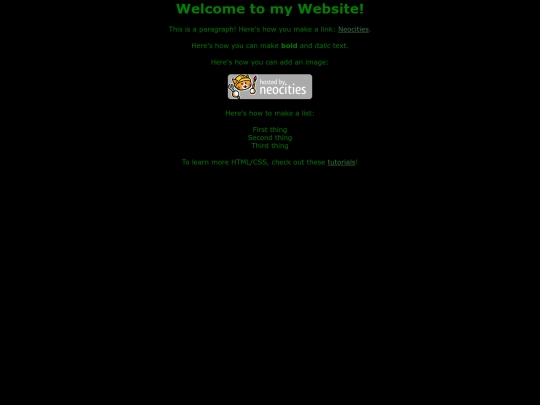 sid/other/other screenshot