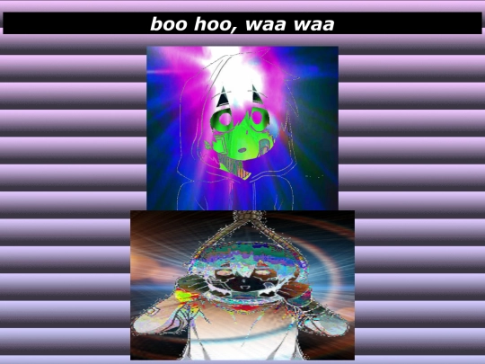 bitch screenshot