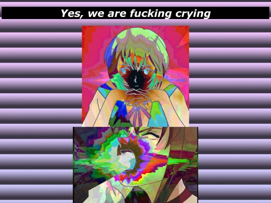 cunt screenshot