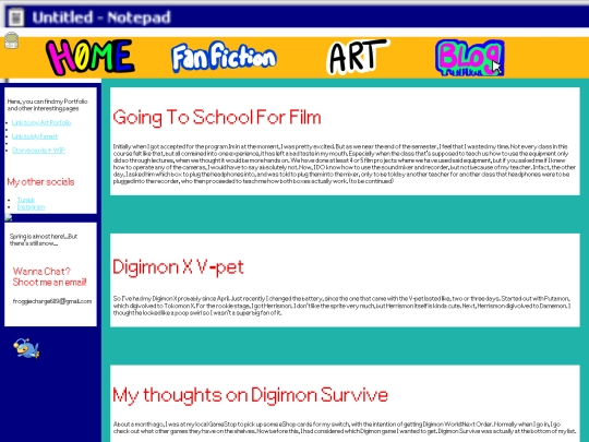 Justtalking screenshot