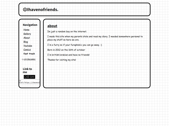 About screenshot