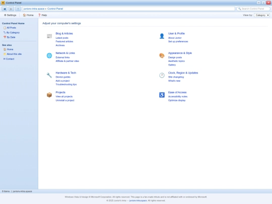 mscp screenshot