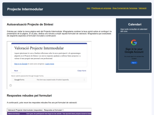 formulari screenshot