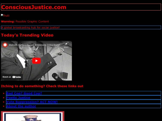 IS309 screenshot