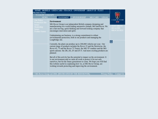 Rover_UK/RoverUK_Envrionment/RoverUK_environment screenshot