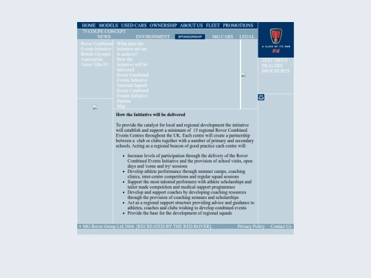 Rover_UK/RoverUK_Sponsorship/RoverUK_SponsorCE2 screenshot