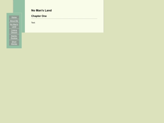 NML-chapter1 screenshot