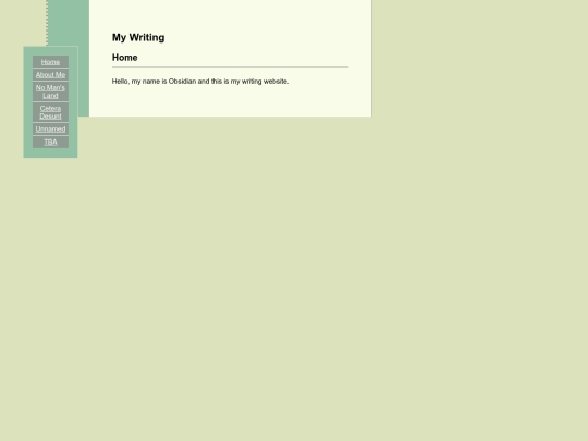 writing-NML-summary screenshot