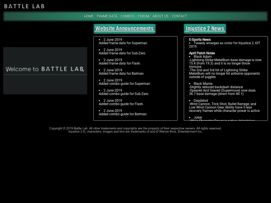 html screenshot