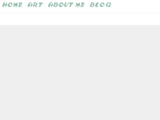 aboutme screenshot