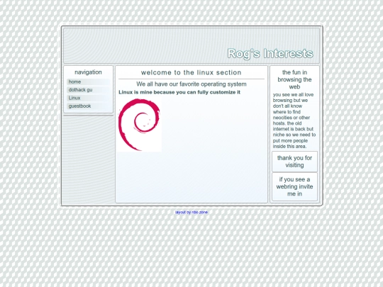linux screenshot