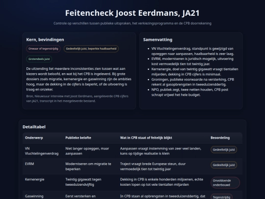 JA21 screenshot