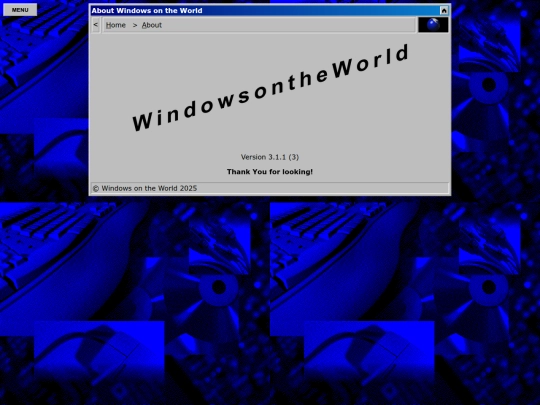 index/about screenshot