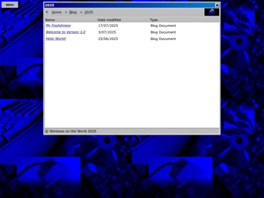 index/blog/2025 screenshot