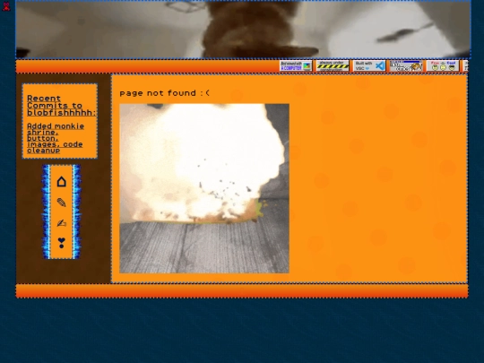 projects/not_found screenshot