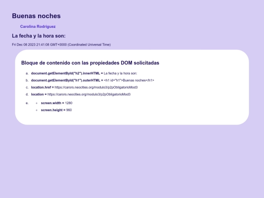 modulo3/p2pObligatorioMod3 screenshot
