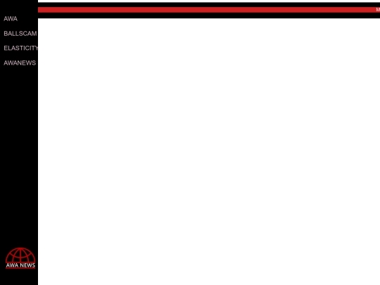 awanews screenshot