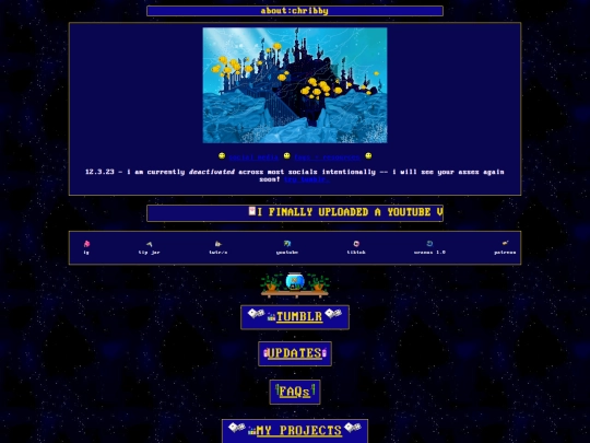 uhh/archive/DRAFT screenshot