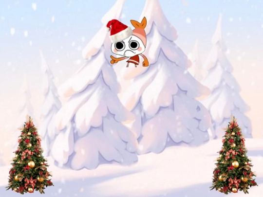 christmas screenshot