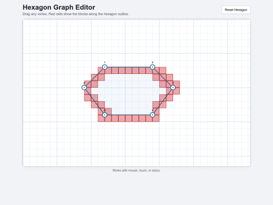 hex screenshot
