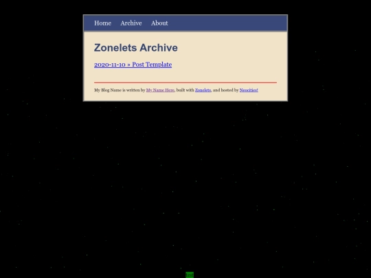 hypnablog_2/archive screenshot