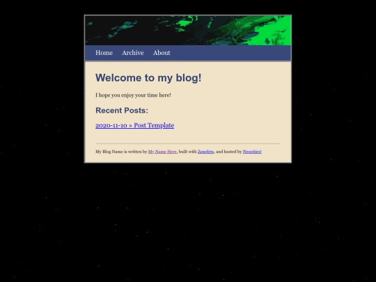 hypnablog_2 screenshot