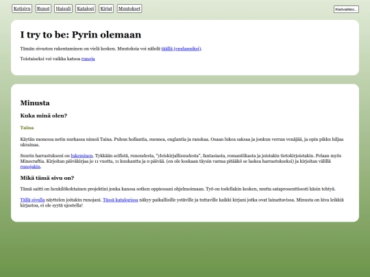 fi screenshot