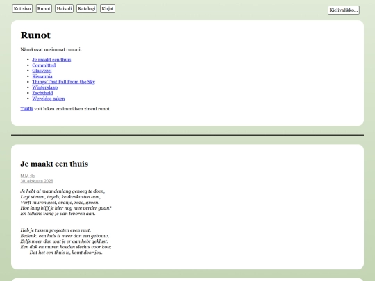 fi/runot screenshot