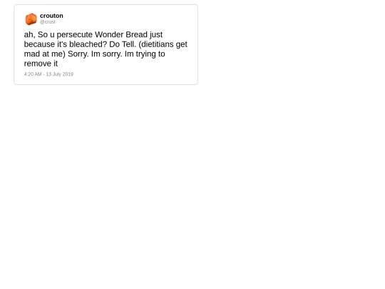 misc/crouton-tweet screenshot