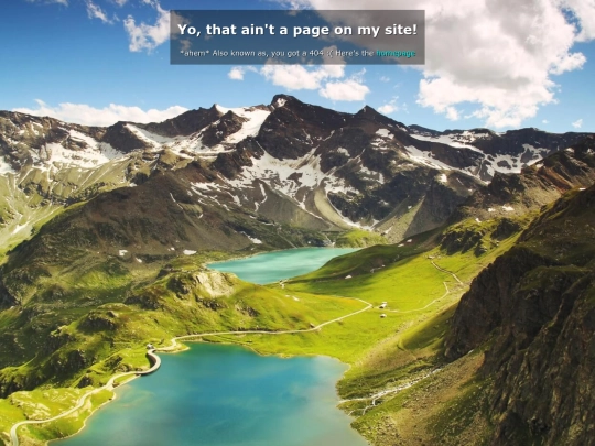 testing/dotHTMLx3.html.html screenshot