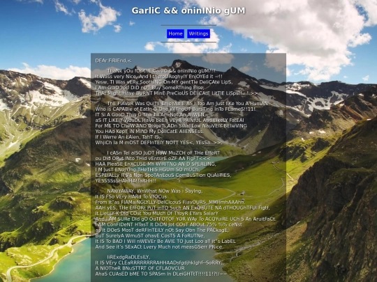 writings/garlic-and-onion-gum screenshot