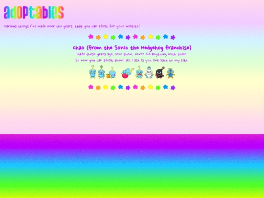 adopts screenshot