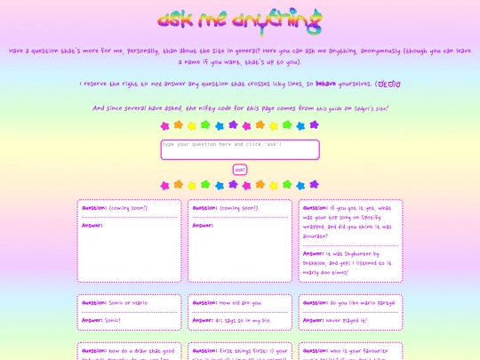 ama screenshot