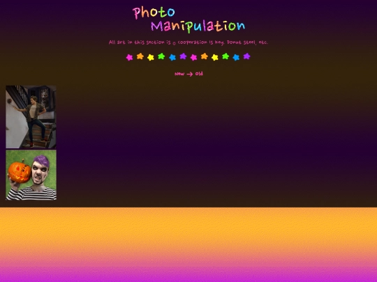 art/manip screenshot