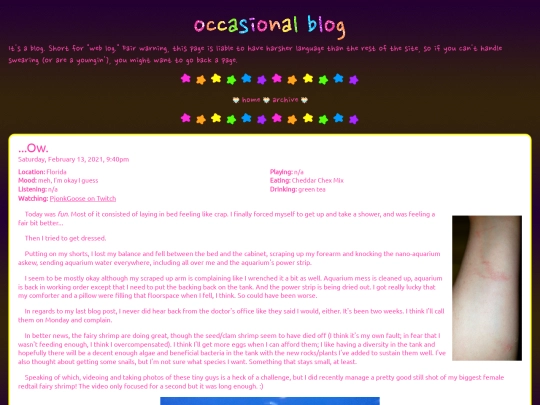 blog/posts/2021-02-13-...Ow. screenshot
