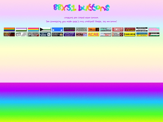 collect/graphics/buttons screenshot
