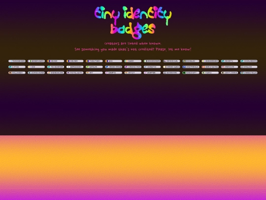 collect/graphics/idbadges screenshot