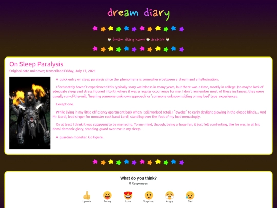 dreams/posts/2021-07-17-On-Sleep-Paralysis screenshot