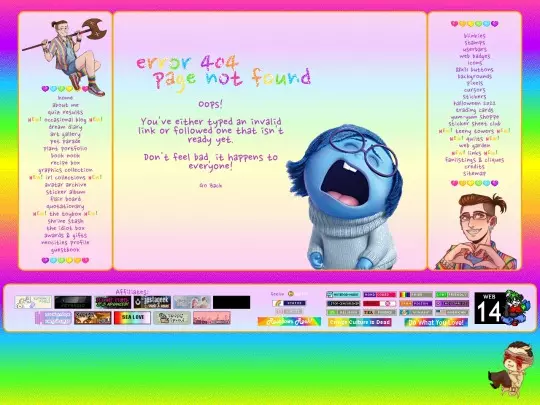 dreams/posts/2023-01-19-My-Brain-Is-Mean screenshot