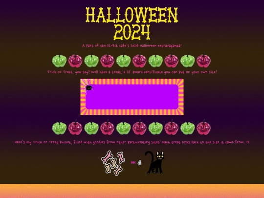events/halloween2024 screenshot