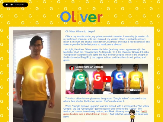 shrines/oliver screenshot