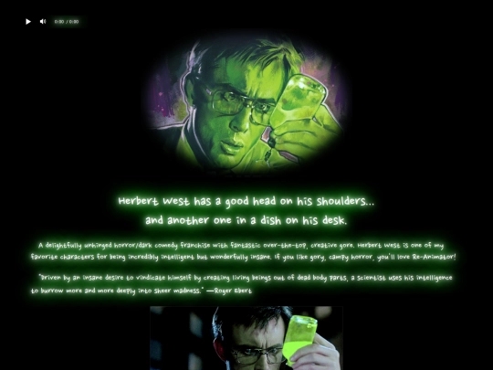 shrines/reanimator screenshot