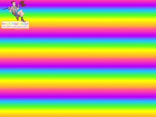 webgarden screenshot