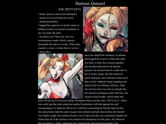 harley screenshot