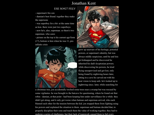 superjon screenshot