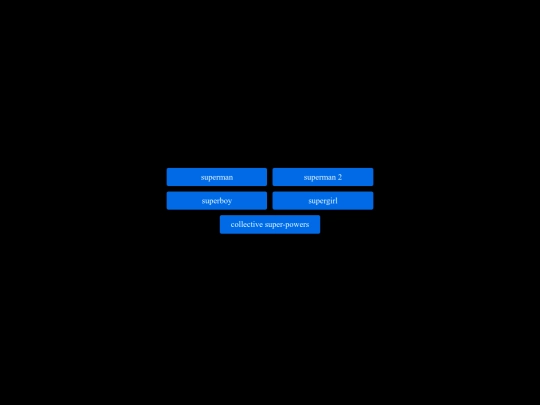 supers screenshot